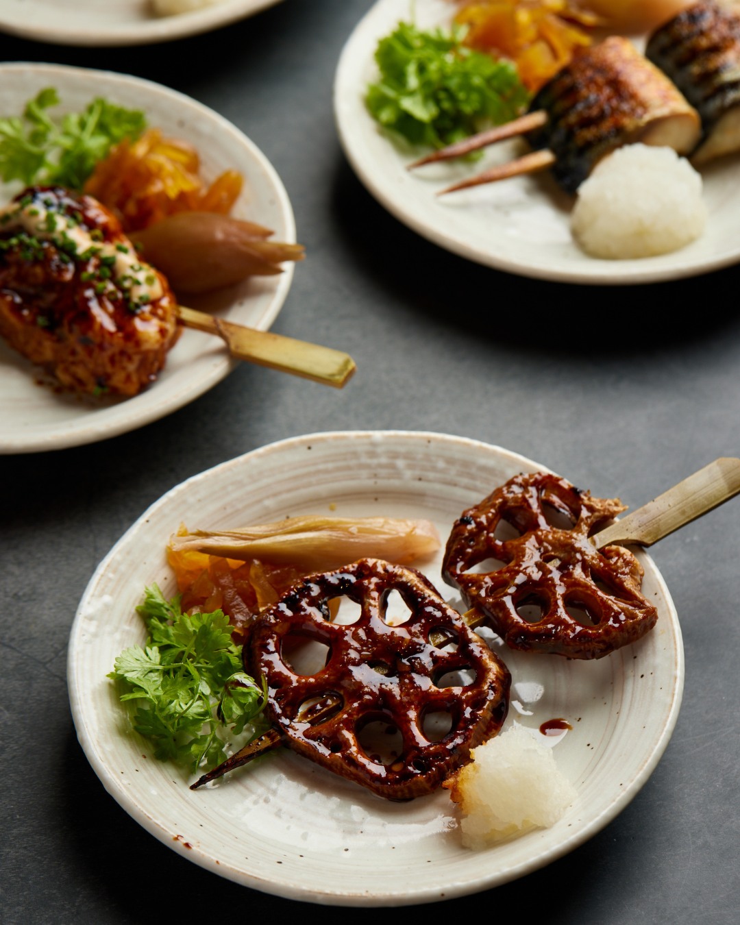 Hanasuki Chatswood しゃぶしゃぶ
