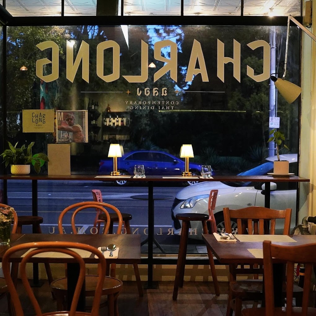 Charlong Melbourne