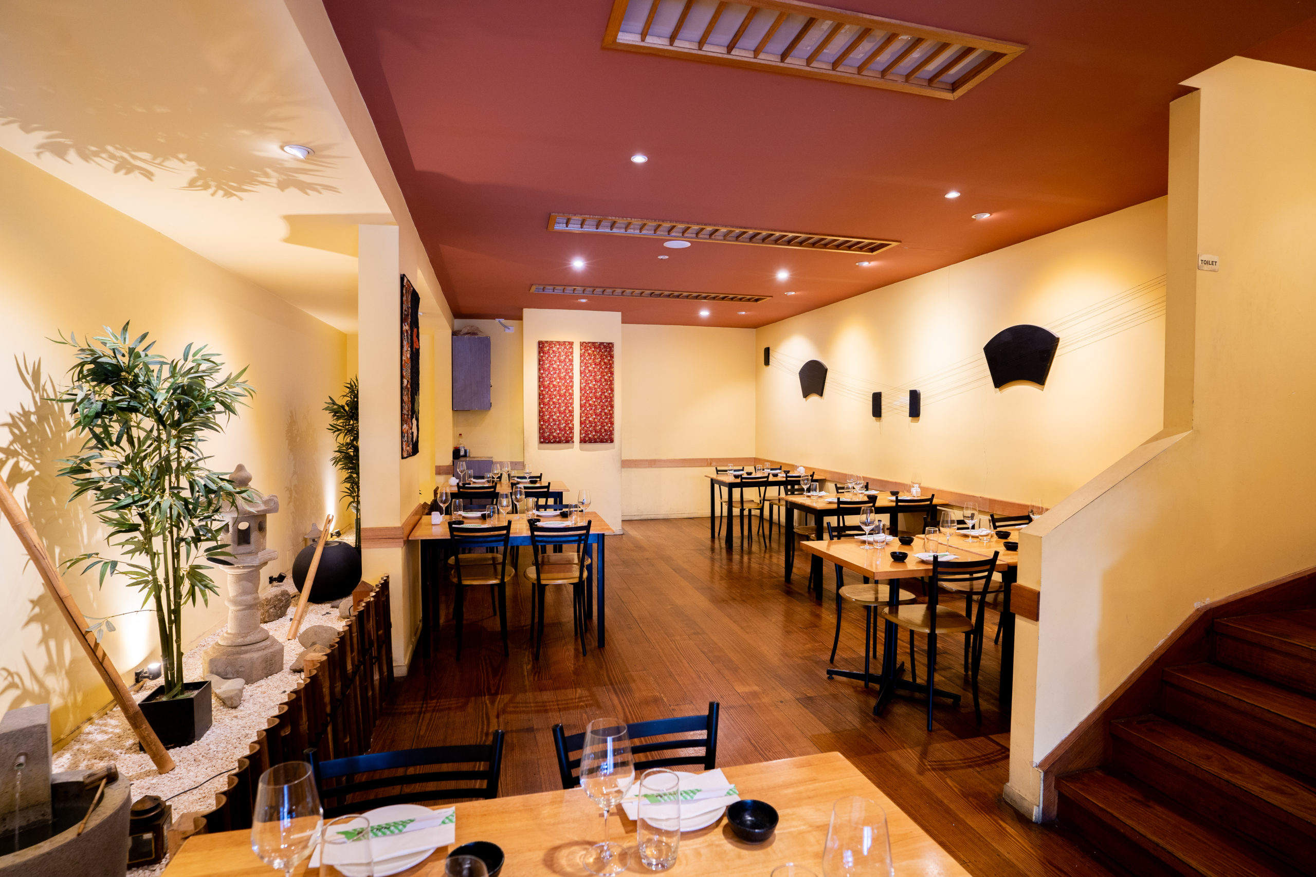 Japan Inn
