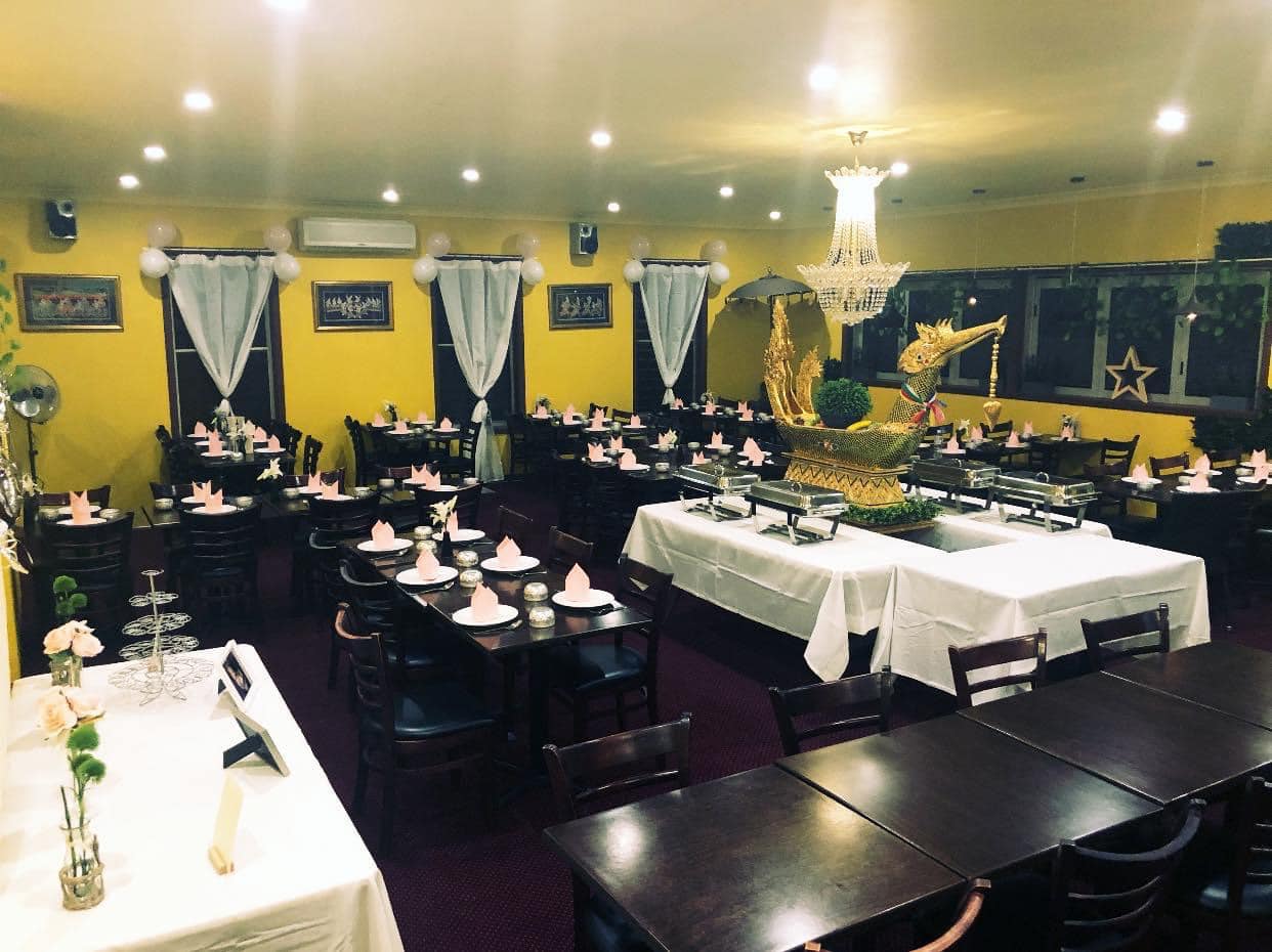 Baan Phaya Thai Scarborough