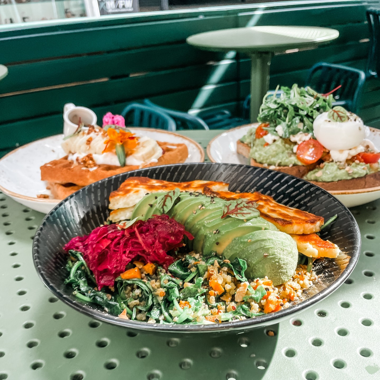 Seedling Cafe