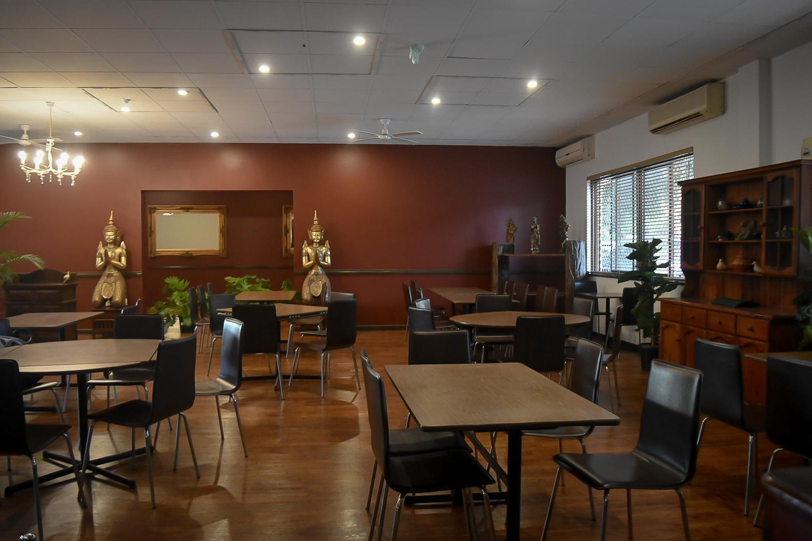La Bouffe Mauritian Restaurant Perth