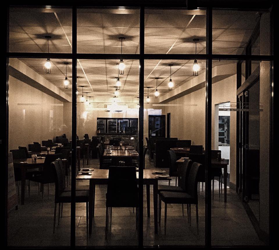 Quo-Vadis Restaurant & Pizza Parlour