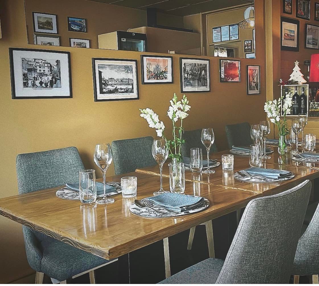 Osteria Fiorenza