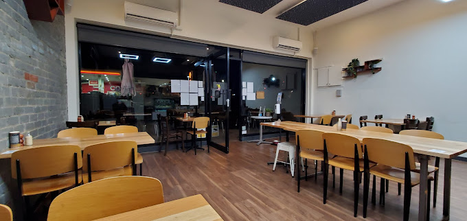 Cafe Rubix