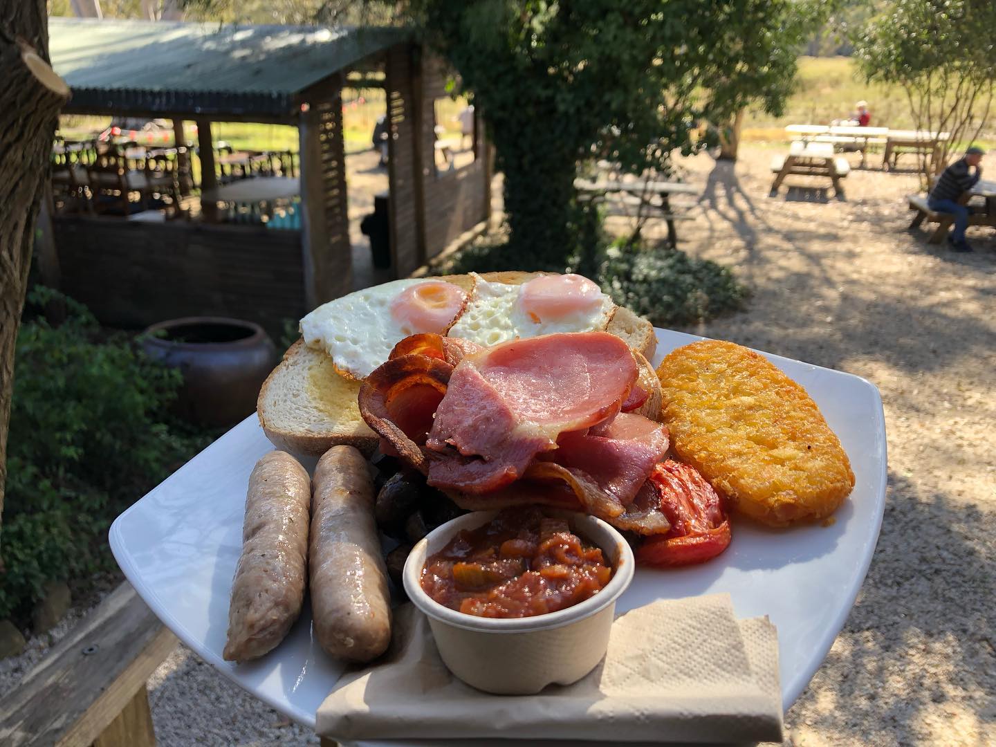 Megalong Valley Tea Rooms