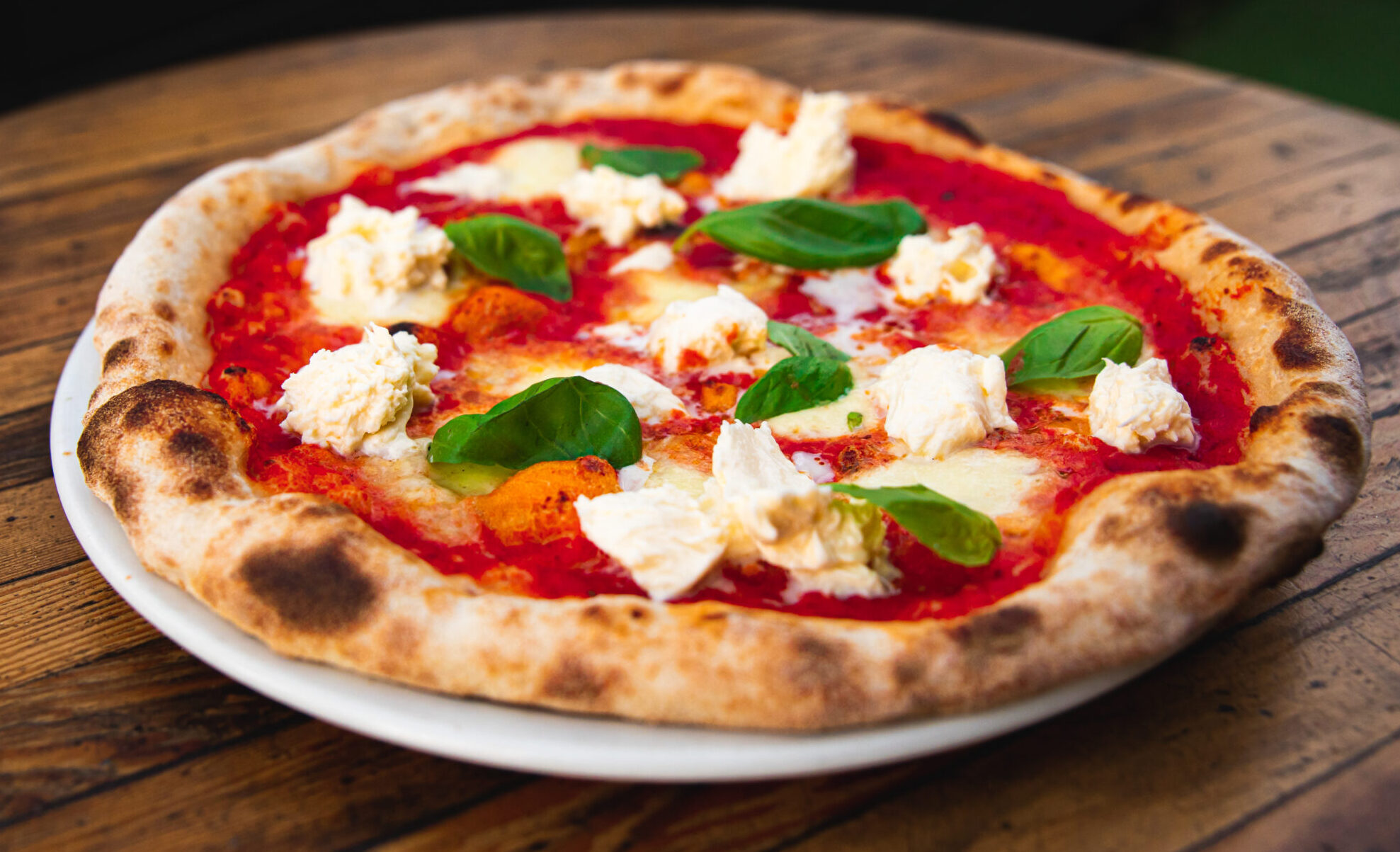 Gemma Simply Italian