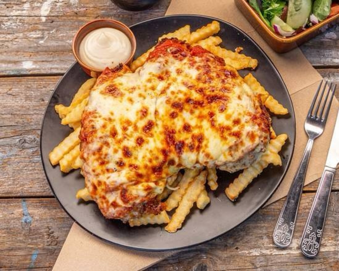 Pizzacraft & Pasta Co.