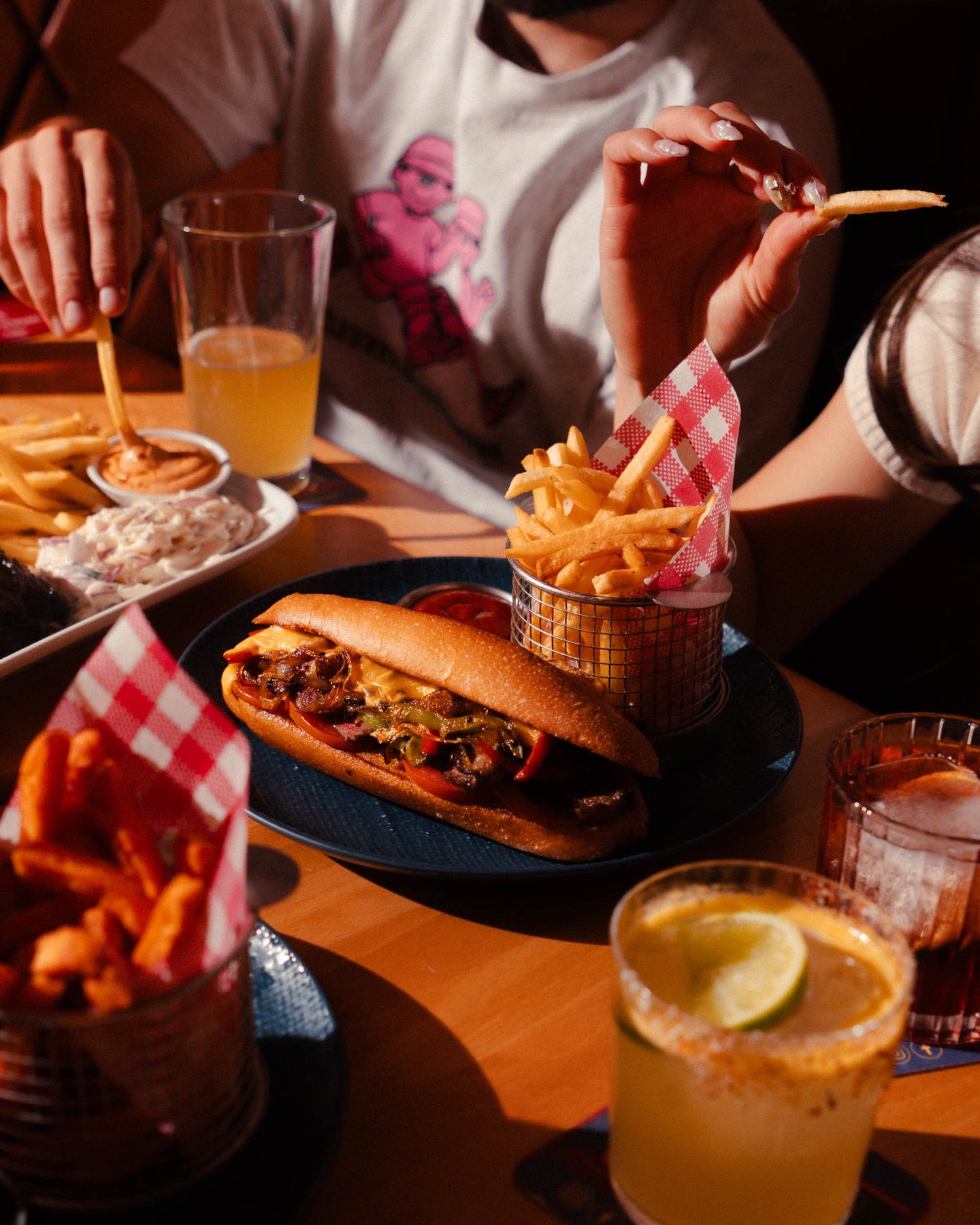 The Silverlake Social
