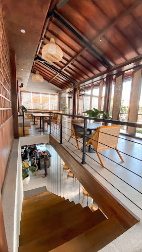 Goory Coffee & Eatery