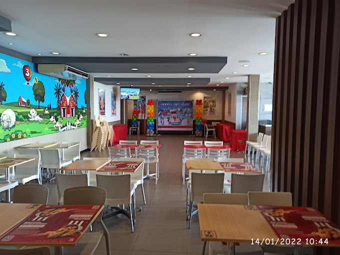 KFC Tabanan
