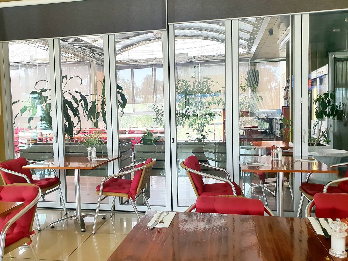 Tosaria Restaurant