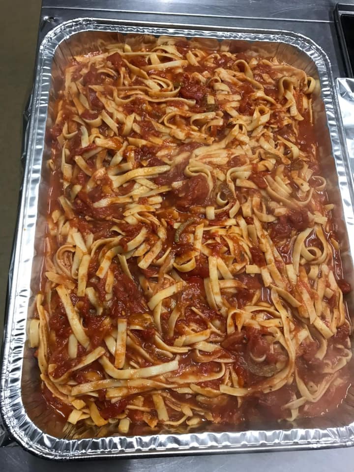 Gypsy's Pizza