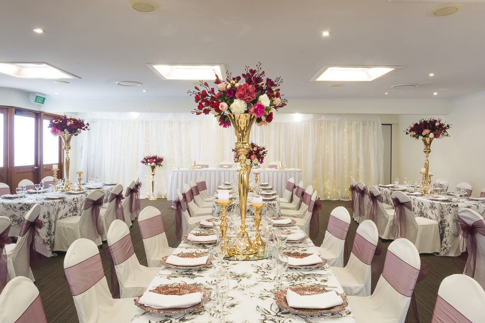 The Golden Ox Restaurant & Wedding Venue
