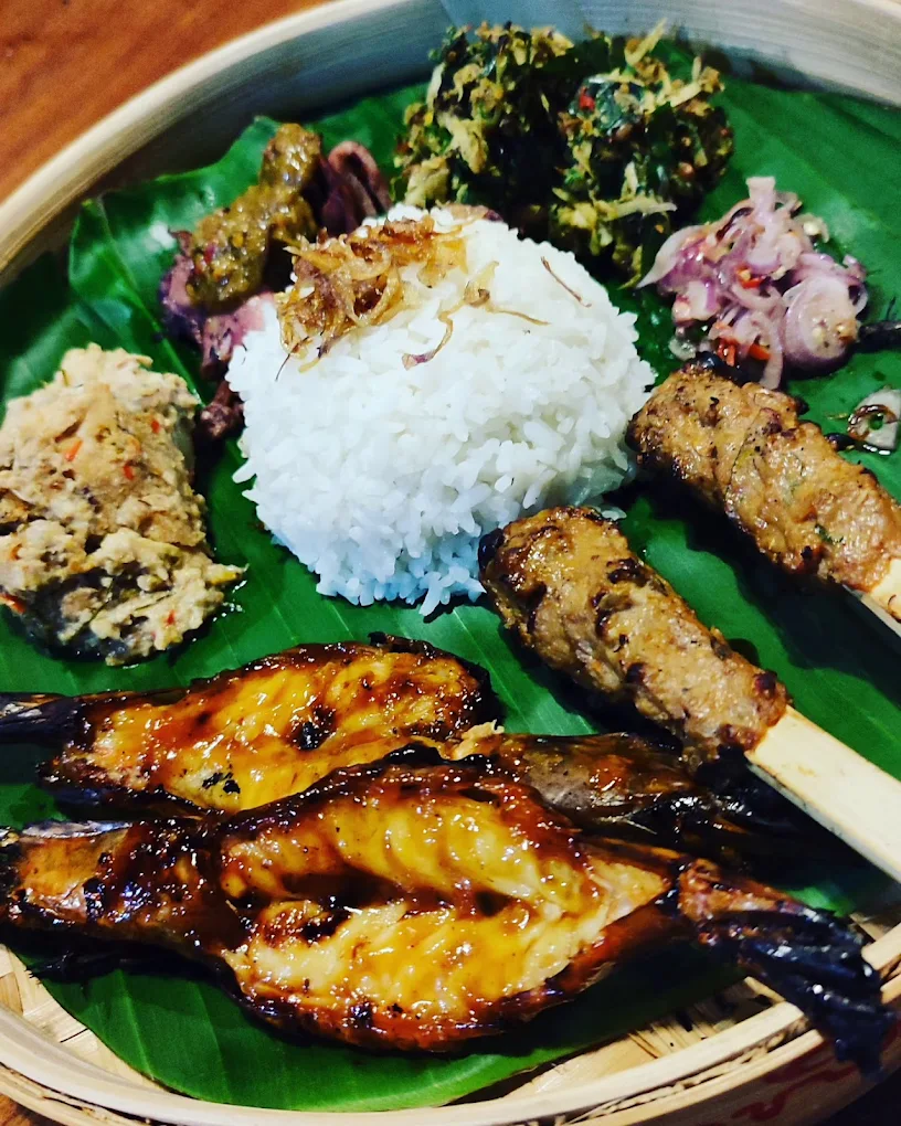 Dapur Bali Mula