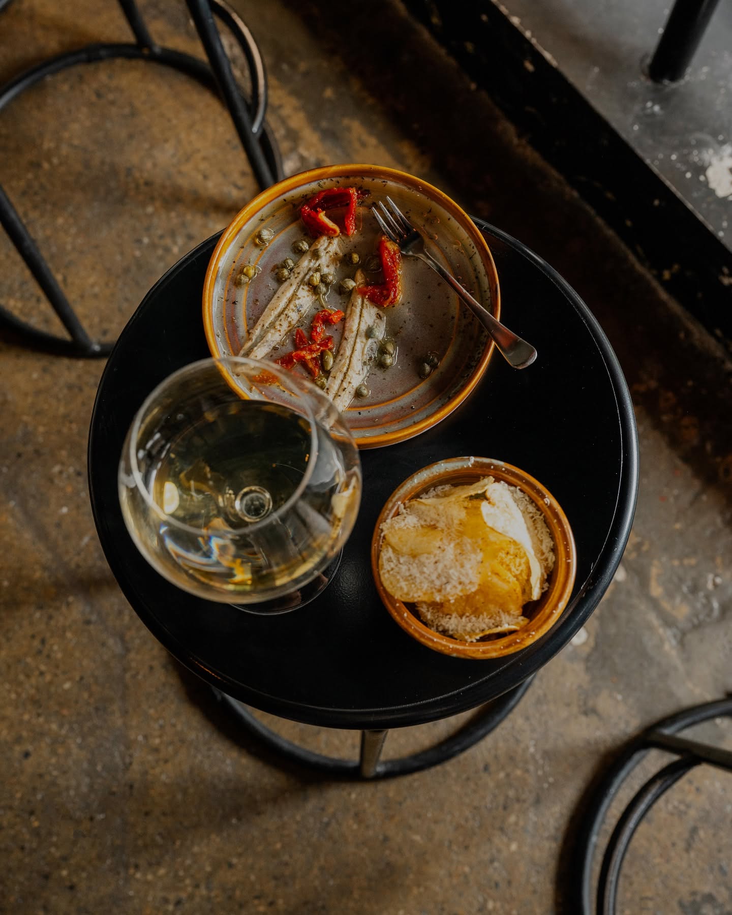 Jennie Wine Bar