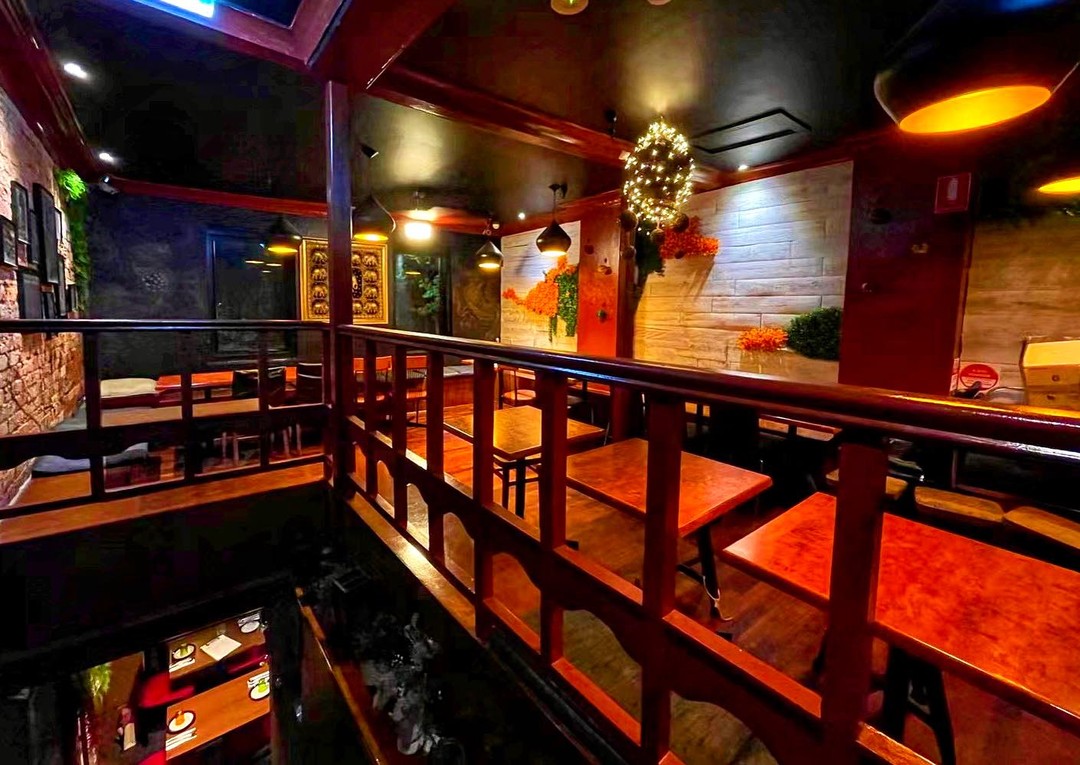 Silom Thai
