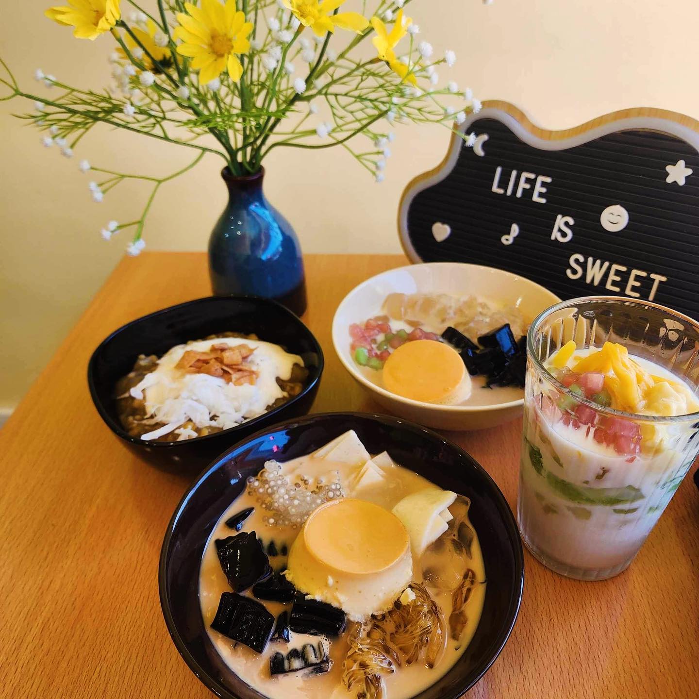 Daisy Sweetie Cafe