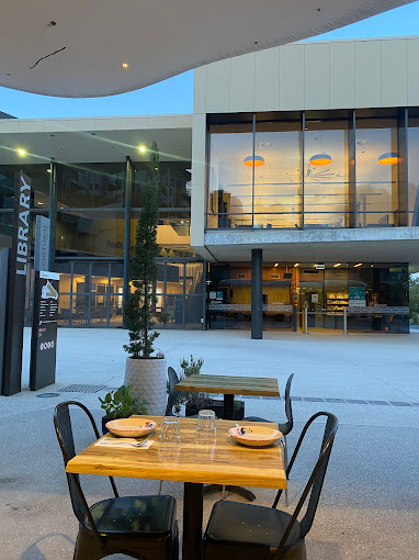 Thai House Helensvale