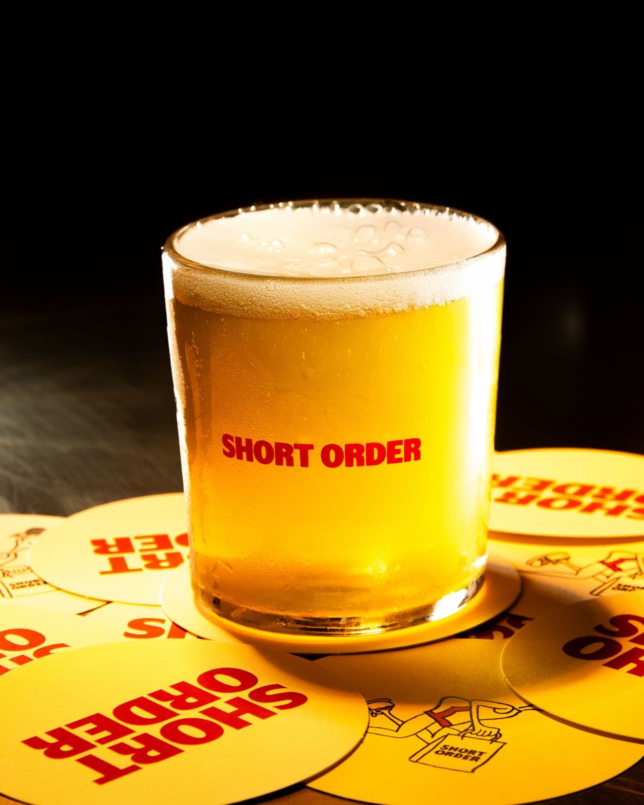 Short Order