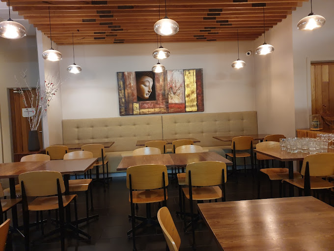 Aksorn Thai Restaurant