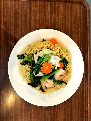 Pho Pasteur