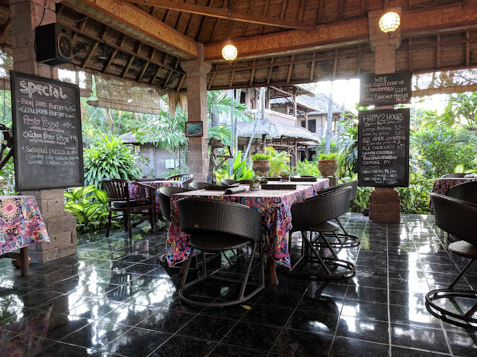 CORAL VIEW VILLAS