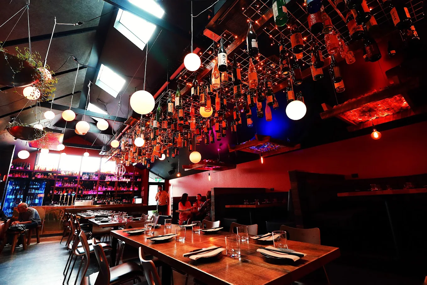 Bar Wa Izakaya