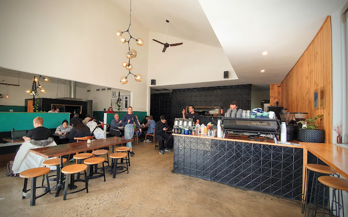 Coffee Institute