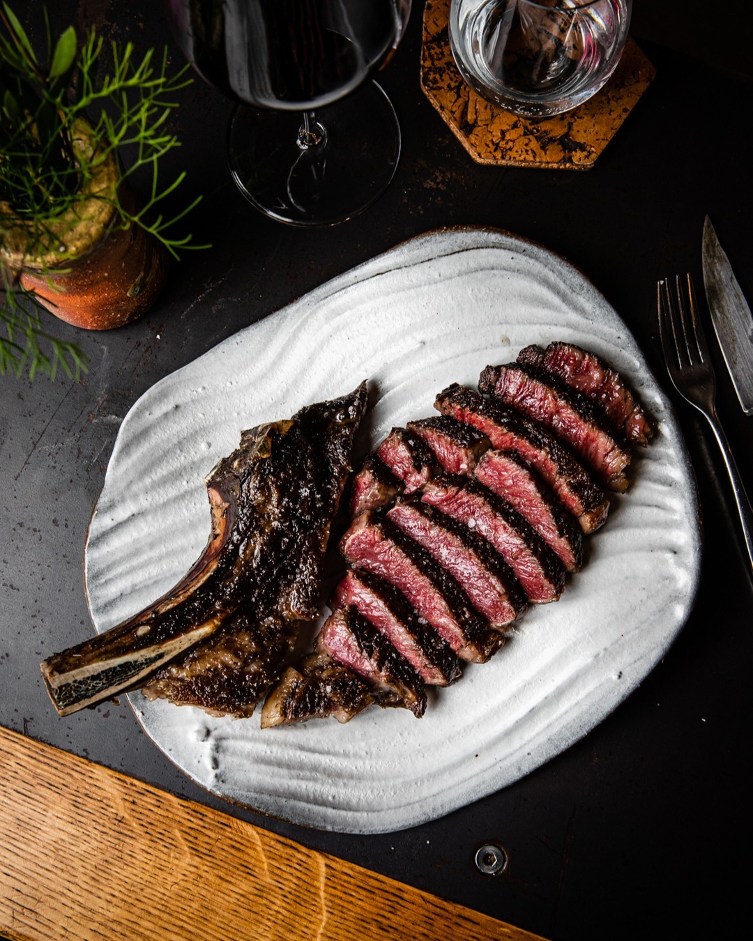 Firedoor Restaurant