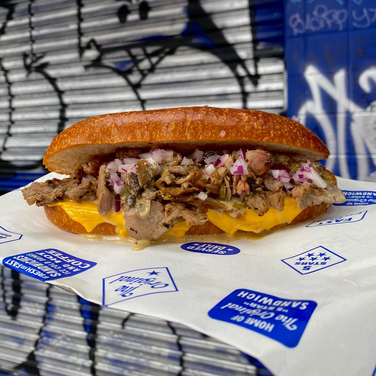 Nico's Sandwich Deli
