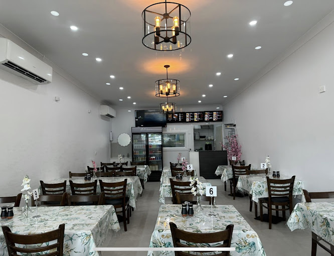 Abbas Afghan Restaurant