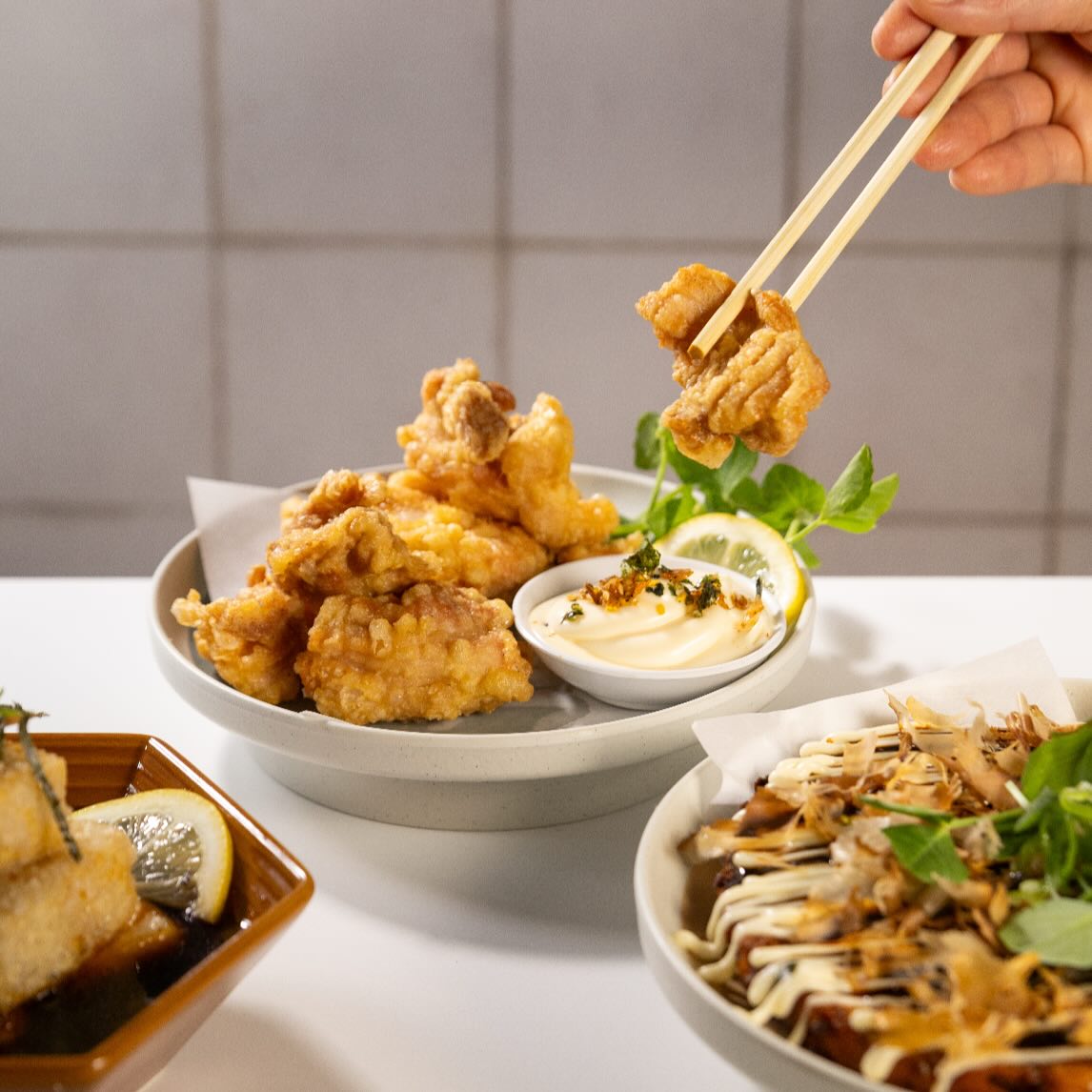 Cheong-chun Sushi (청춘초밥)
