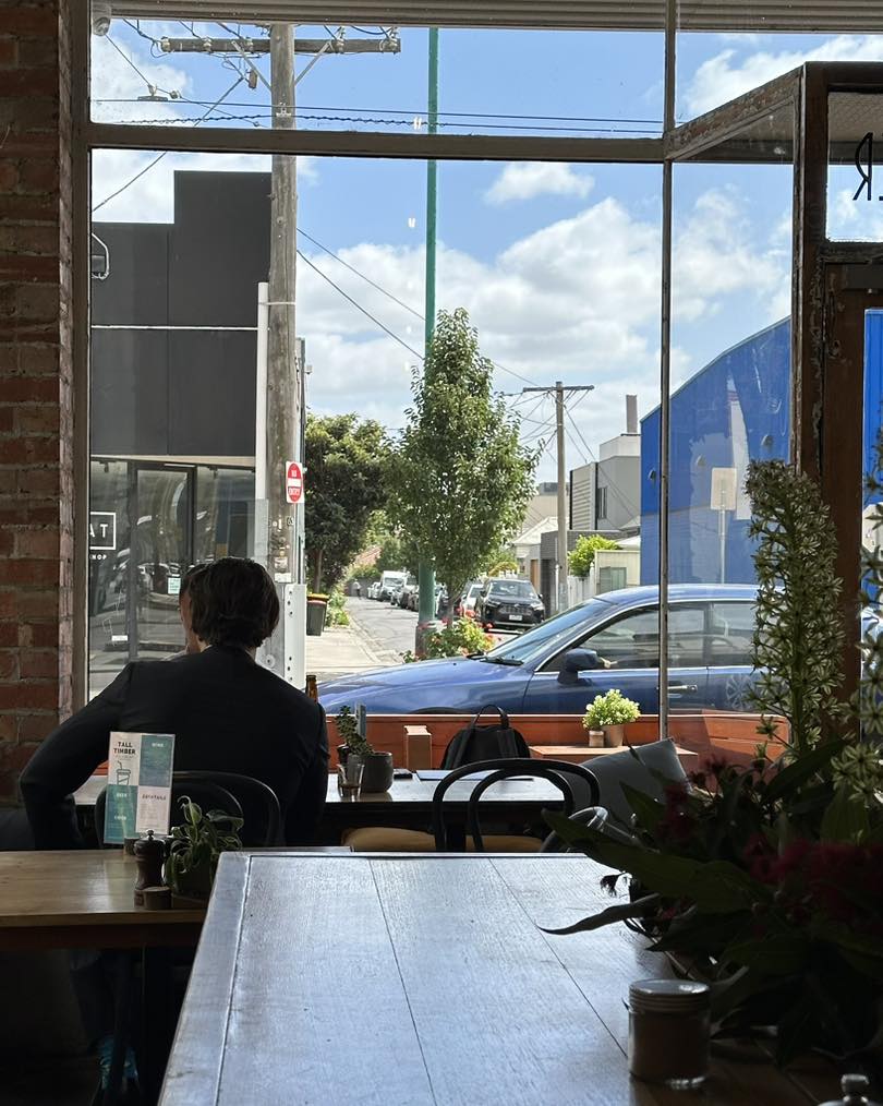 Tall Timber Eatery