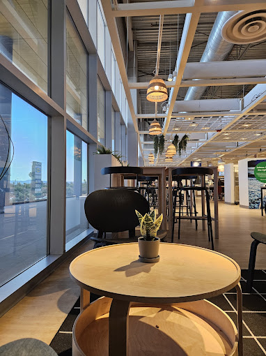 IKEA Restaurant