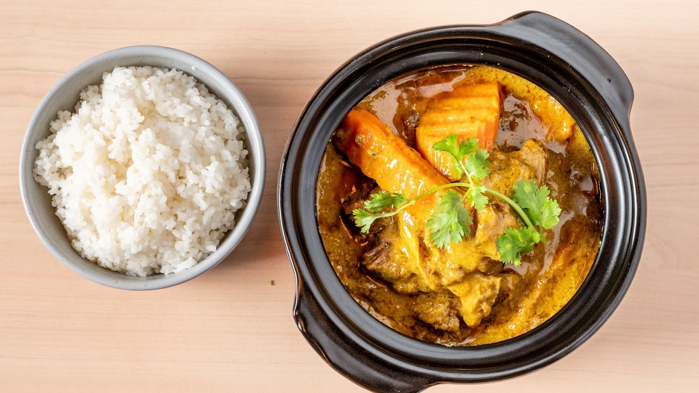 Hoàng Phát Restaurant
