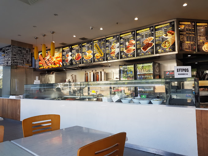 Westmead Kebab House