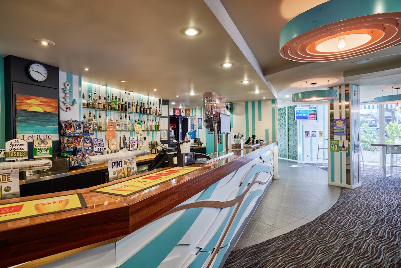 Tugun Tavern