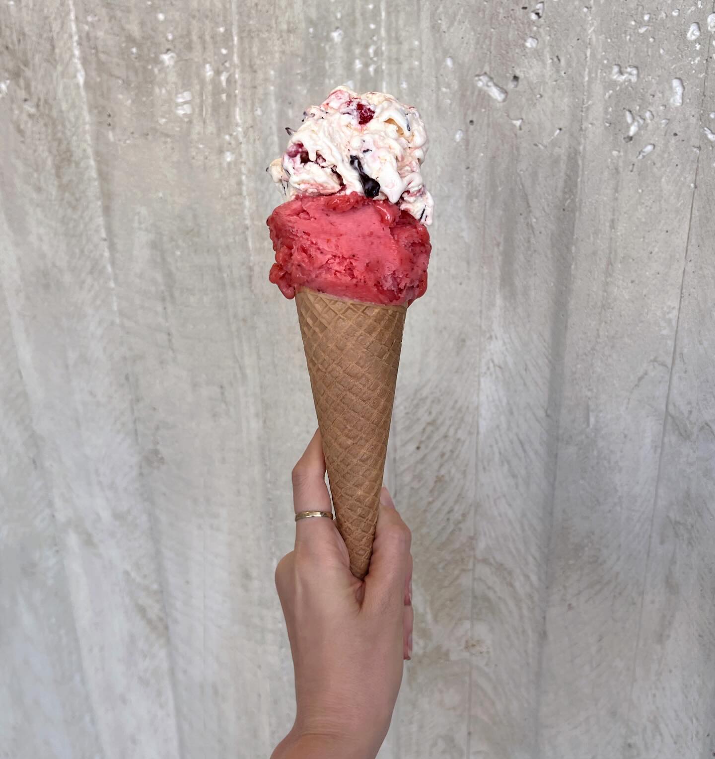 Luna Blu Gelato