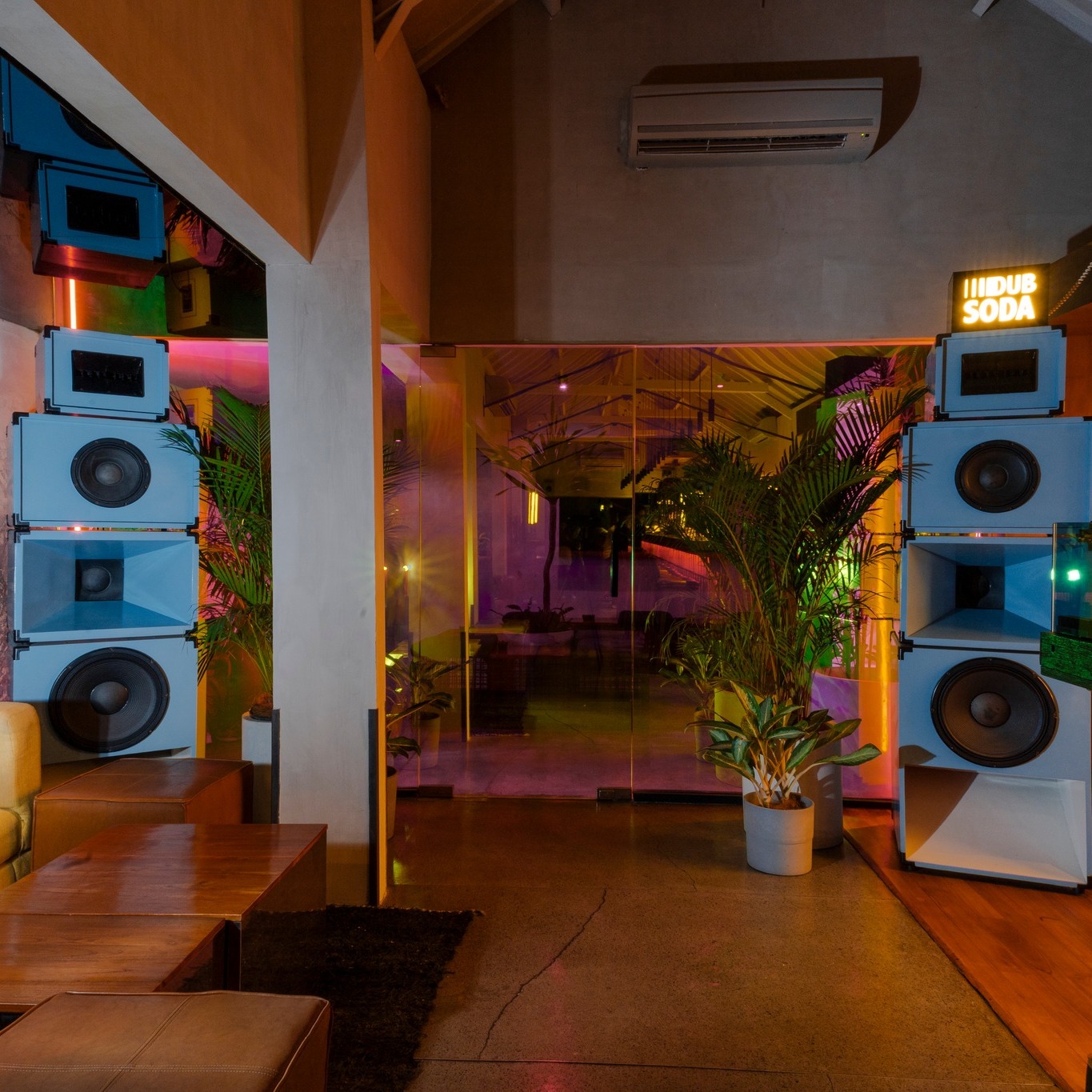 Club Soda Canggu