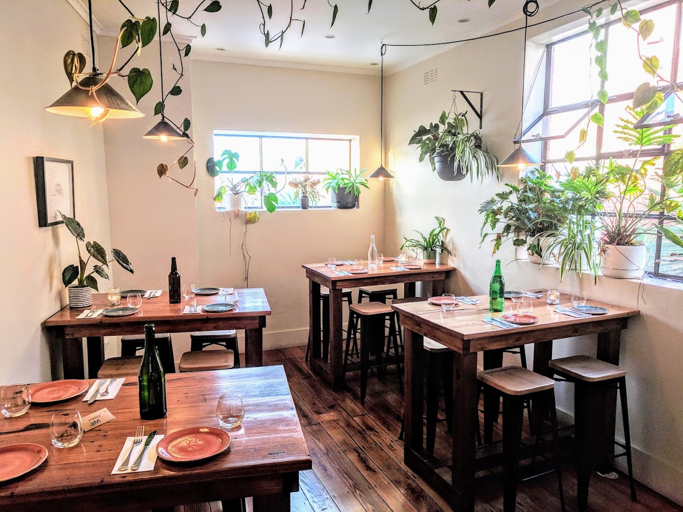 The Tippler & Co.