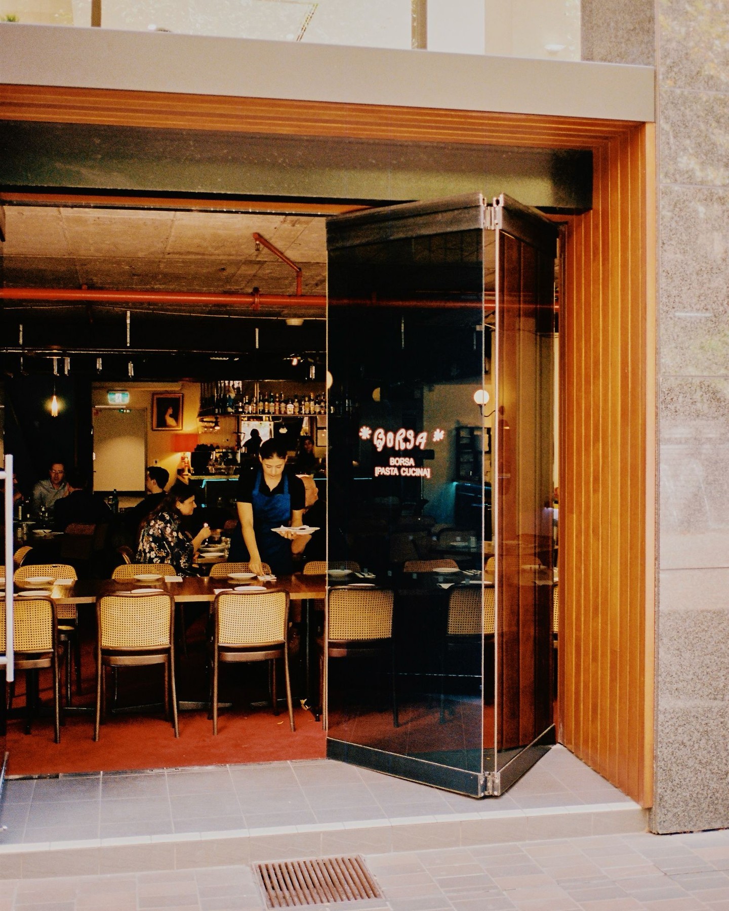 Borsa Pasta Cucina