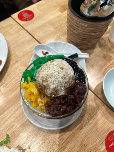 D’Penyetz & D’Cendol Carlton (HALAL)