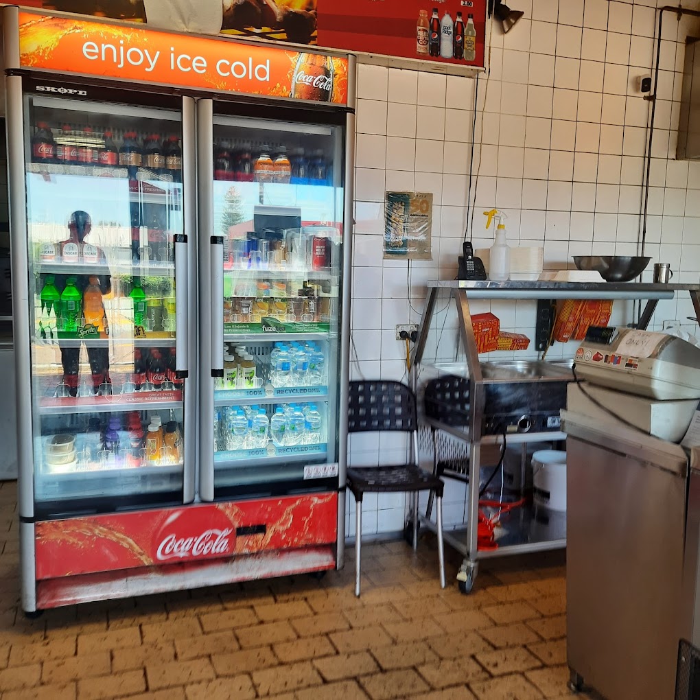 Ankara Kebabs and Bakery