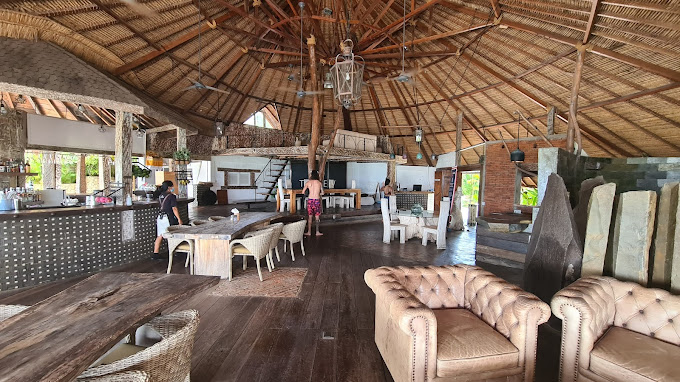 La Joya Biu Biu Resort
