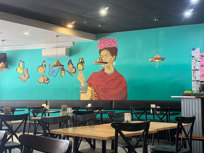 TNT MEXICAN RESTAURANT