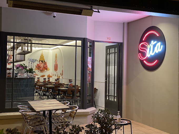 Sita Thai Cuisine