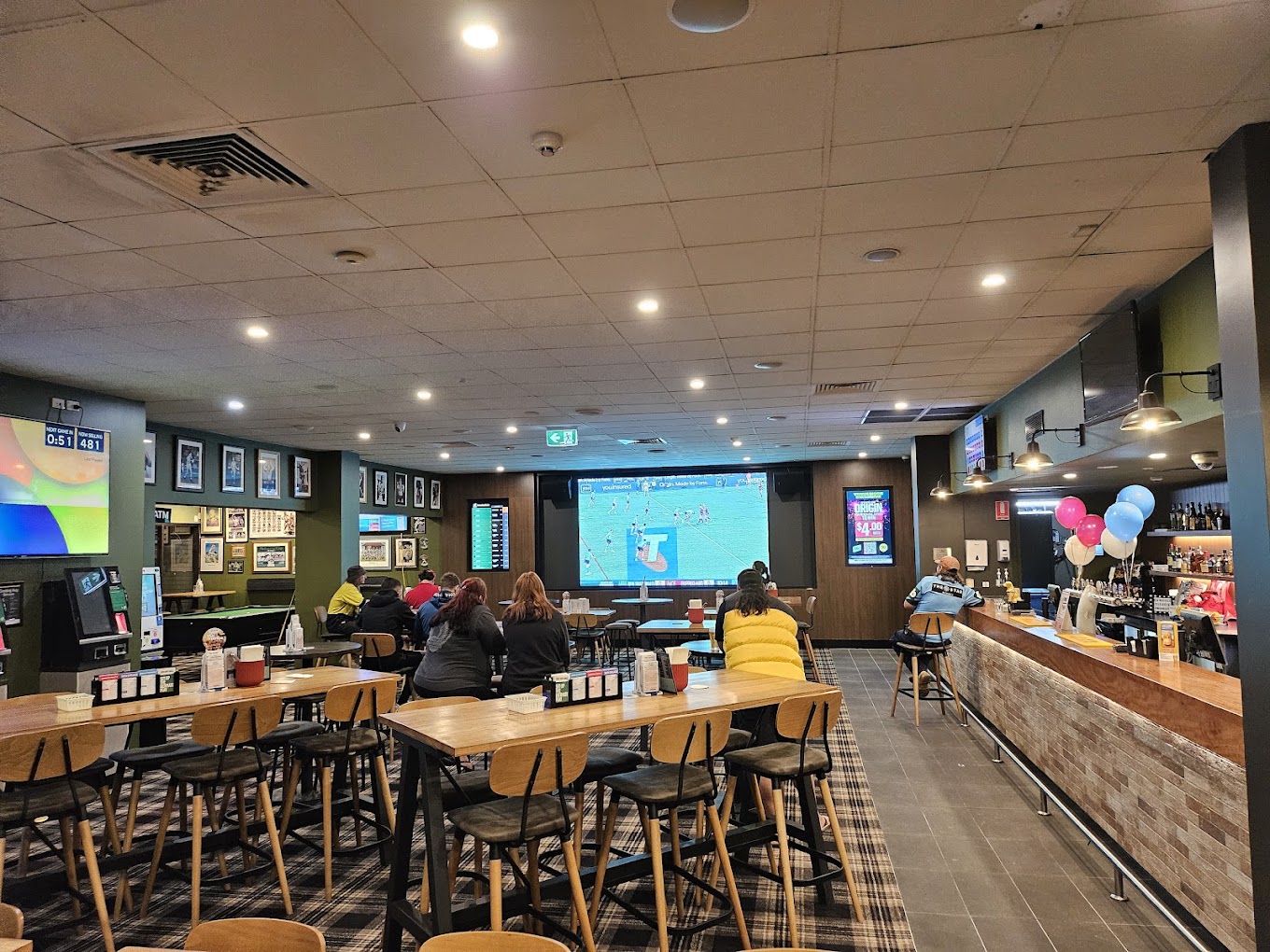 Morayfield Tavern