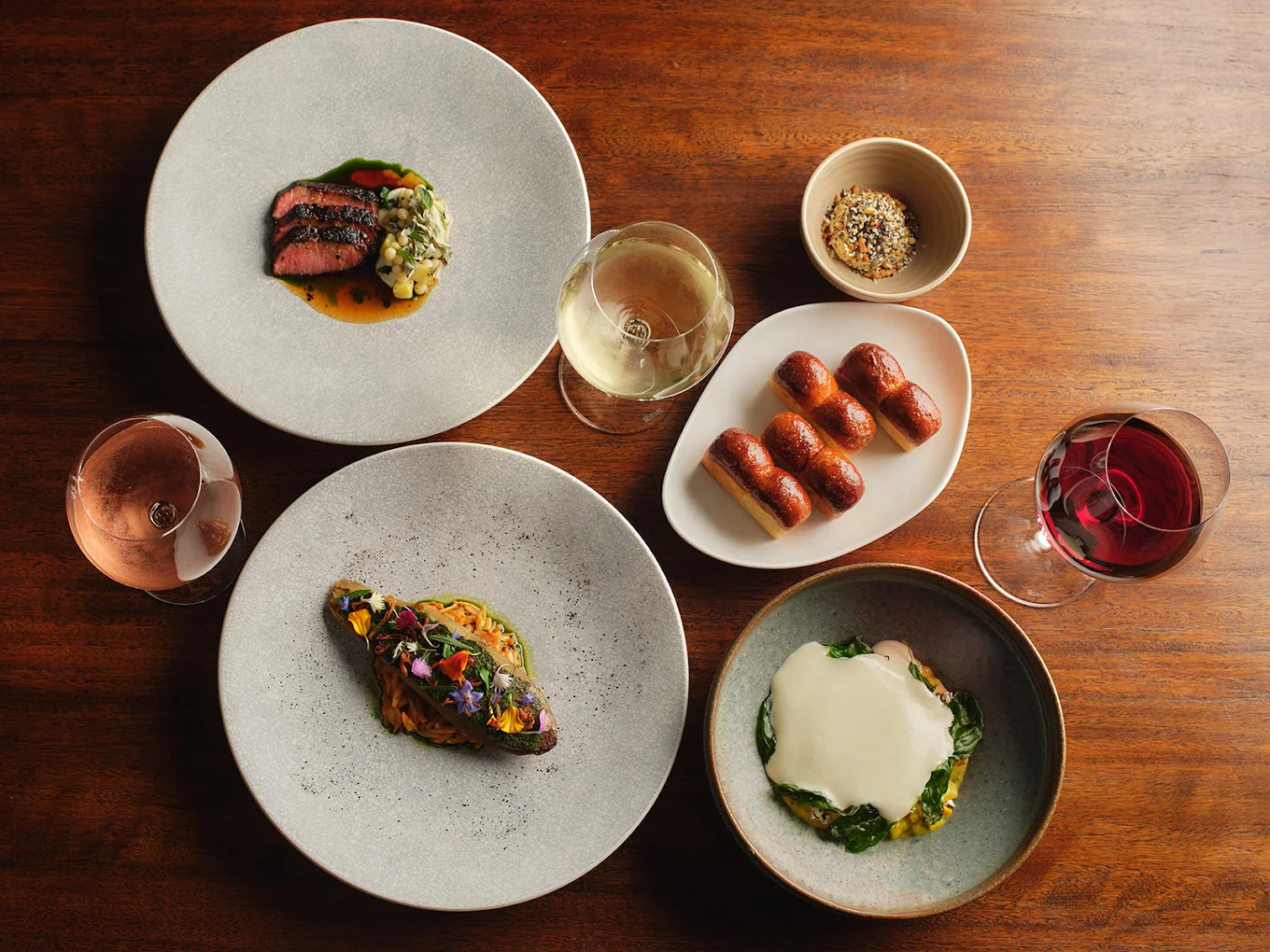 TarraWarra Yarra Valley Winery, Restaurant & Cellar Door