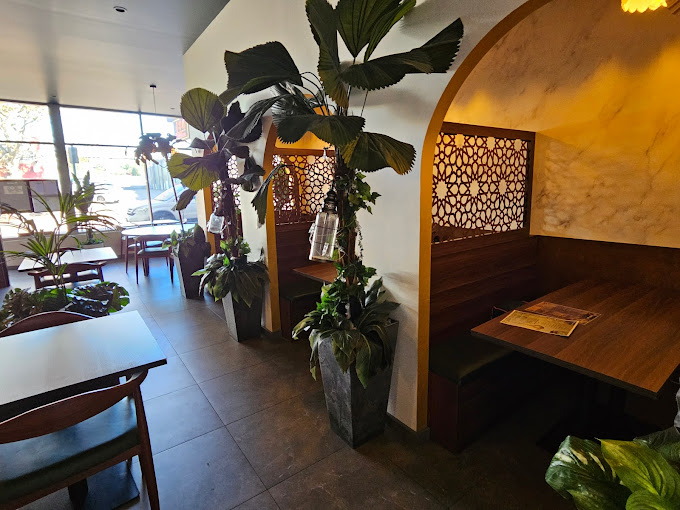 Santai² Cafe Perth